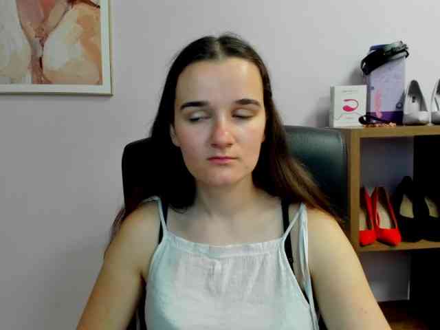 perfectKate webcam