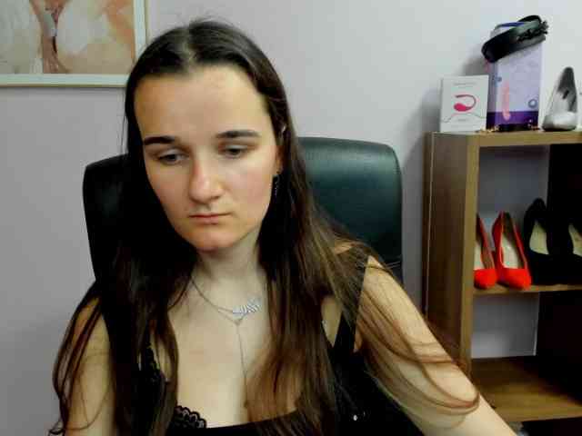 perfectKate webcam