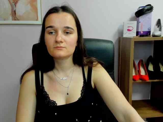 perfectKate webcam