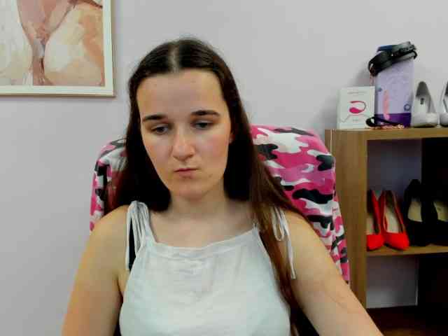 perfectKate webcam