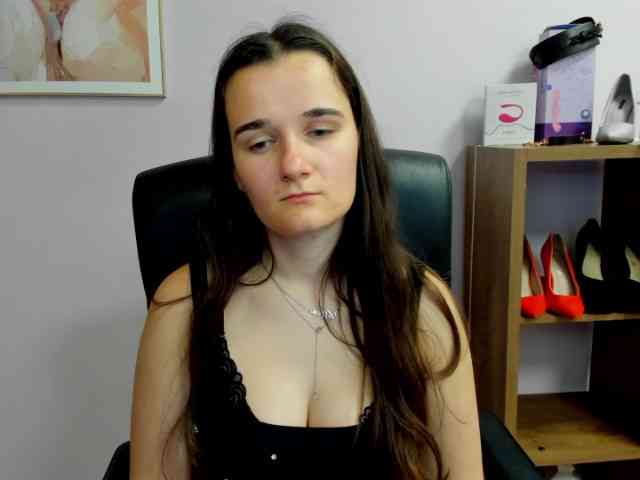 perfectKate webcam