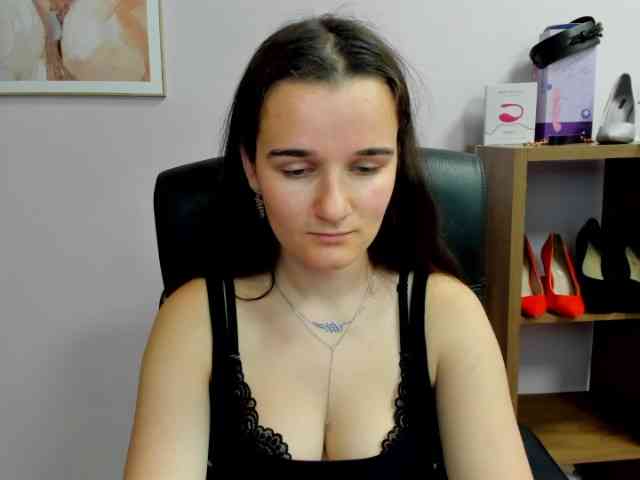 perfectKate webcam