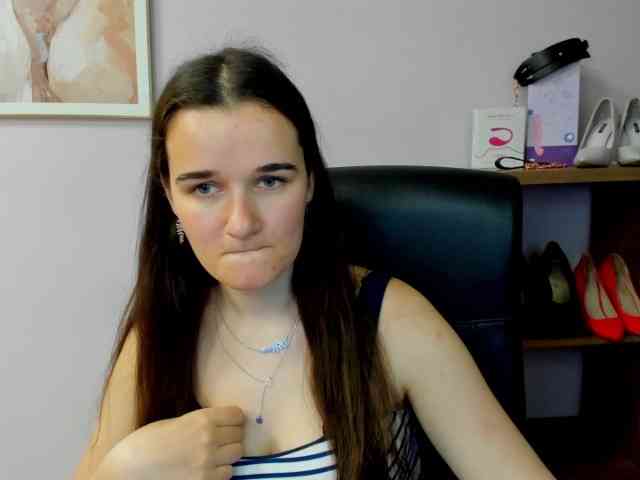 perfectKate webcam