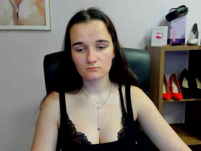 perfectKate webcam