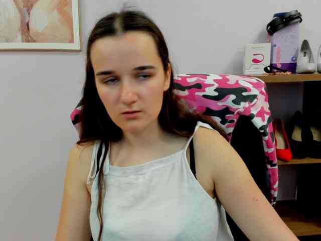 perfectKate webcam