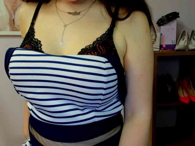 perfectKate webcam