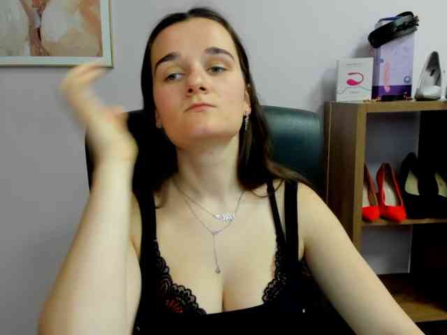 perfectKate webcam