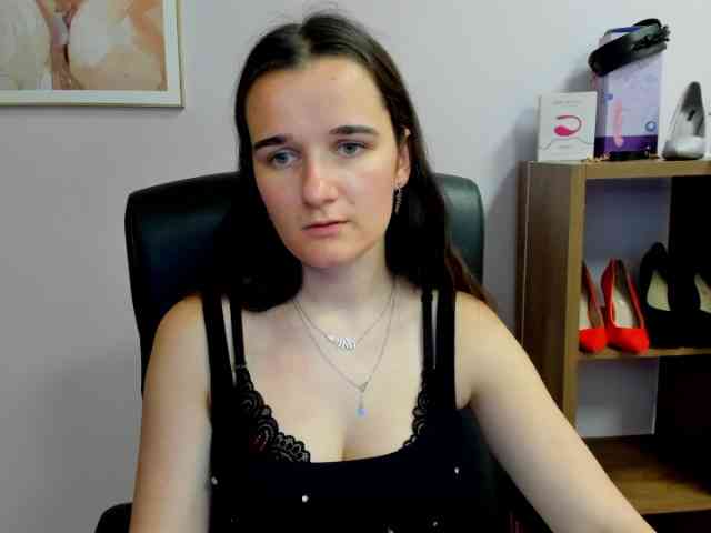 perfectKate webcam