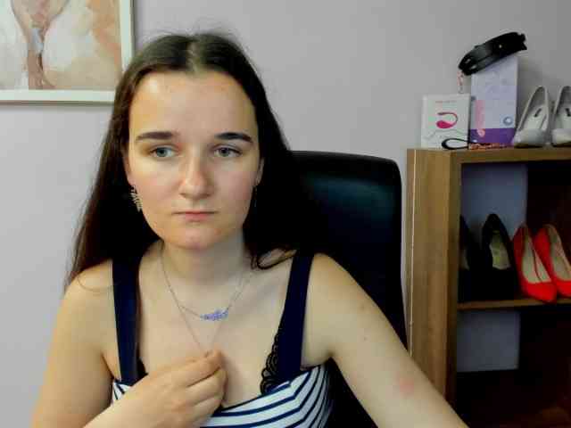 perfectKate webcam