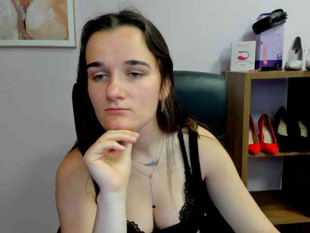 perfectKate webcam