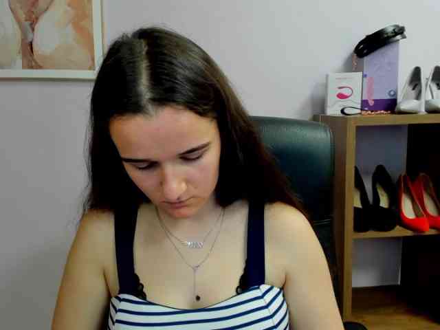 perfectKate webcam