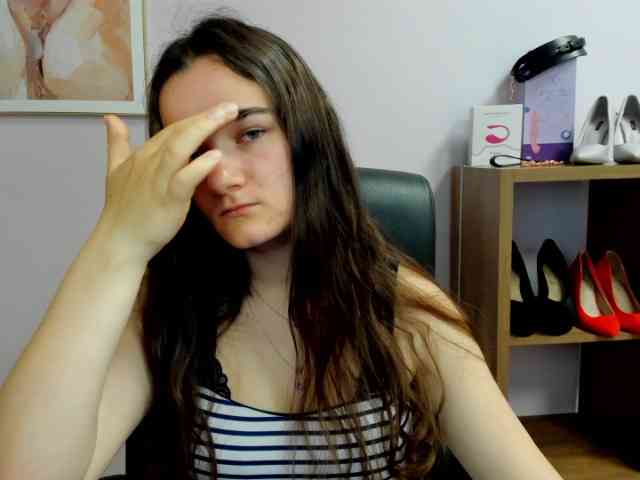 Modelo: perfectKate