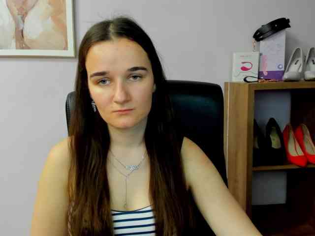 perfectKate webcam