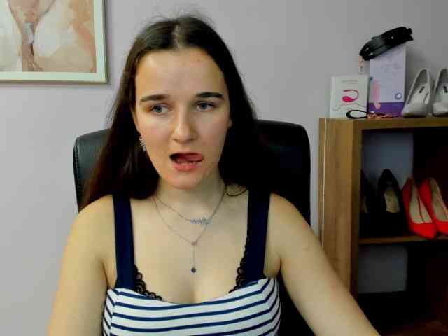 perfectKate webcam