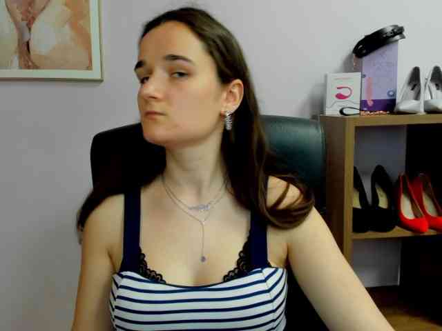 perfectKate webcam