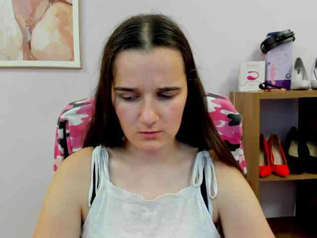 perfectKate webcam