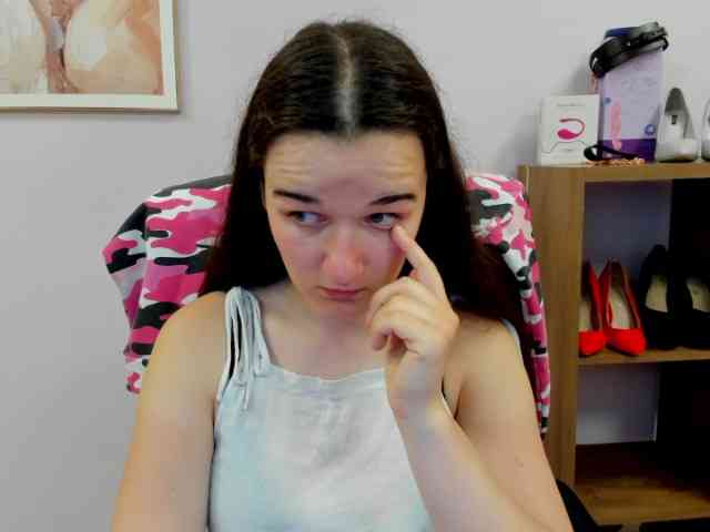 perfectKate webcam