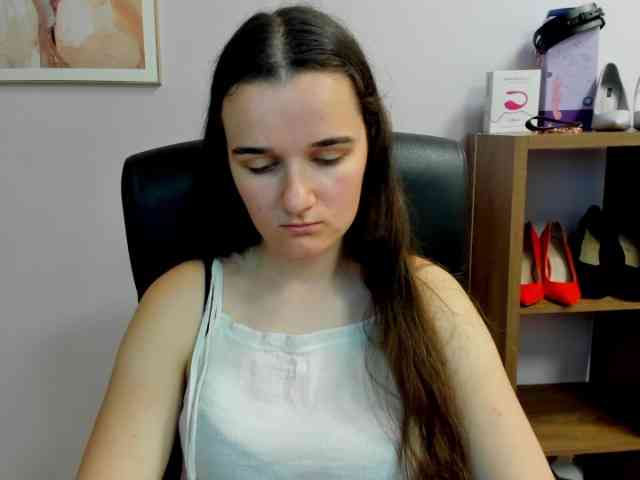perfectKate webcam