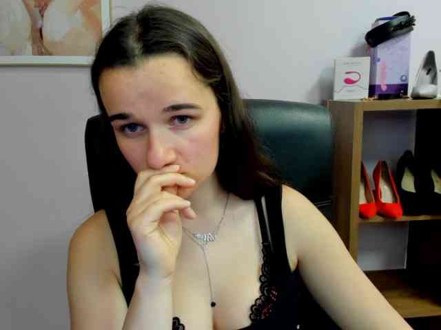 perfectKate webcam