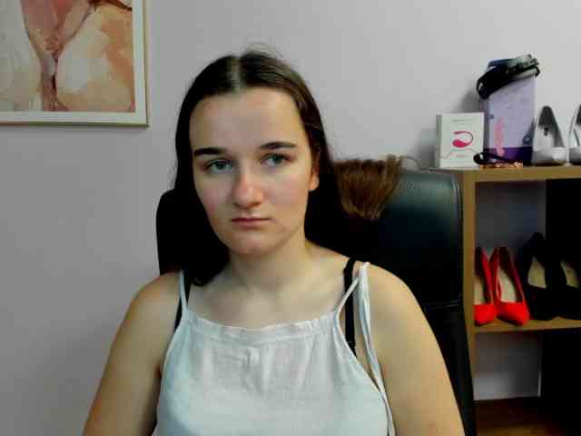 perfectKate webcam