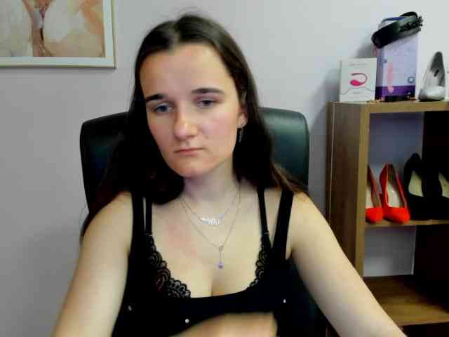 perfectKate webcam
