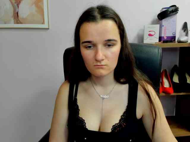 perfectKate webcam