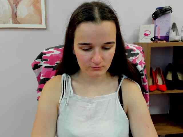 perfectKate webcam