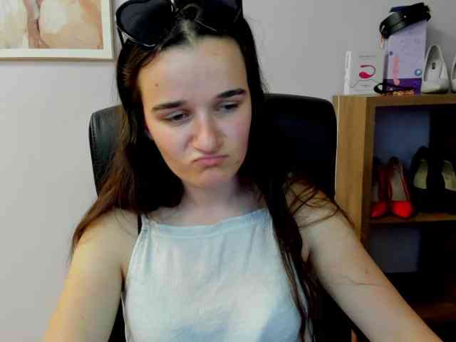 perfectKate webcam