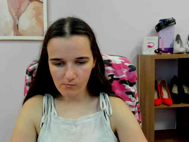 perfectKate webcam