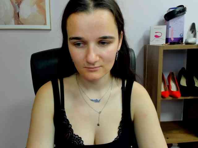 perfectKate webcam