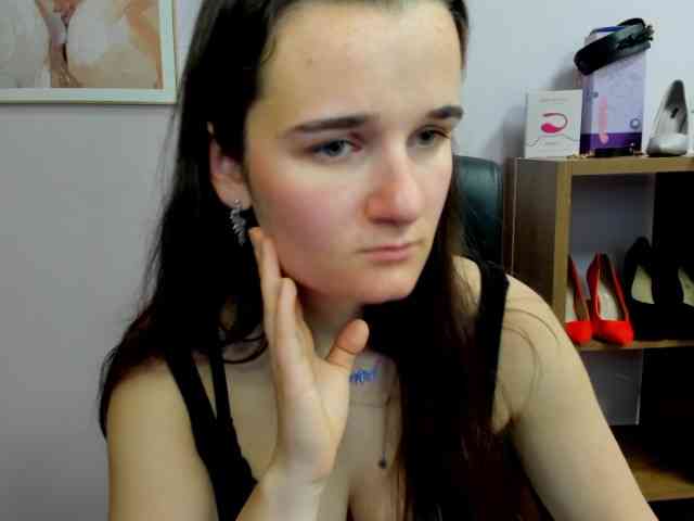 perfectKate webcam