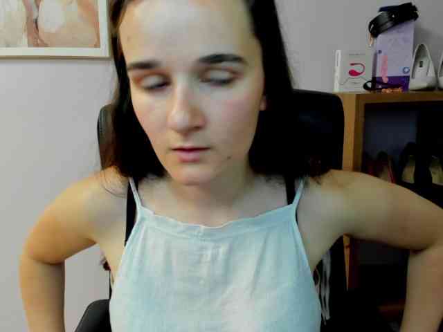 perfectKate webcam