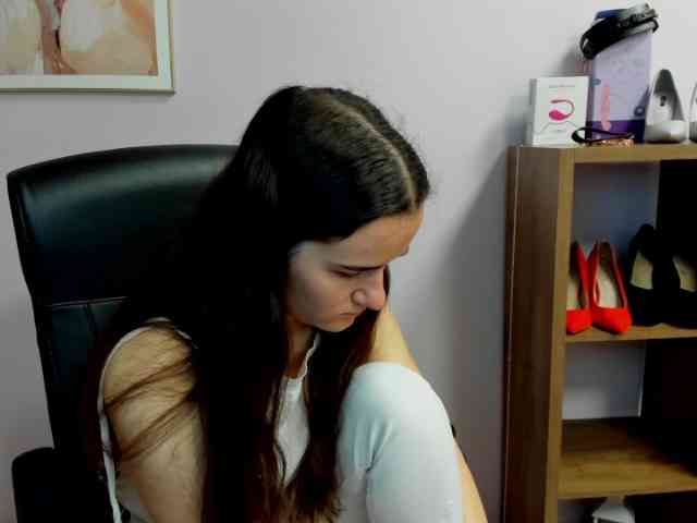 perfectKate webcam