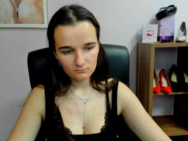 perfectKate webcam