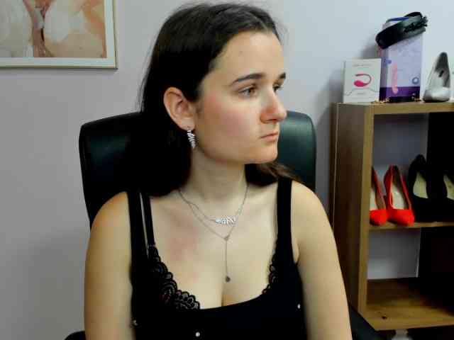 perfectKate webcam