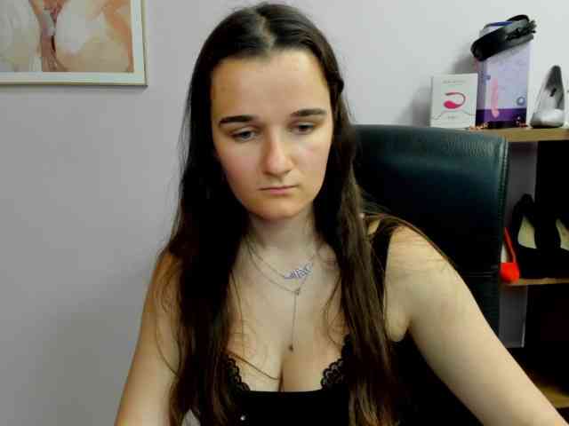 perfectKate webcam