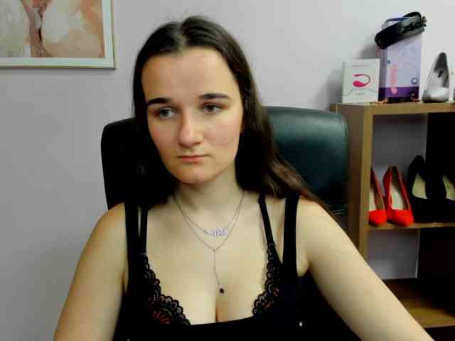 perfectKate webcam