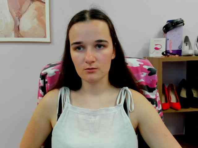 perfectKate webcam