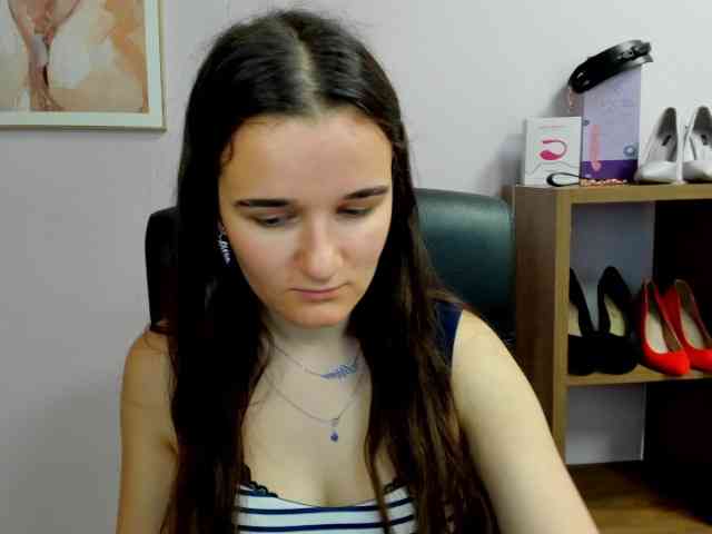 perfectKate webcam