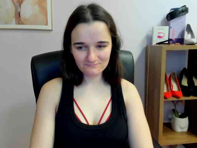 perfectKate webcam
