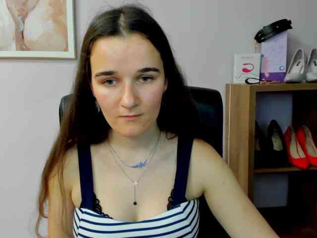 perfectKate webcam