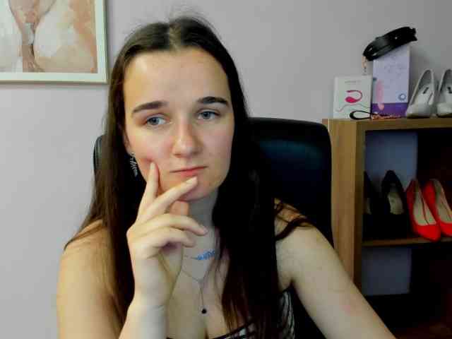 perfectKate webcam
