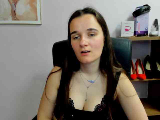 perfectKate webcam