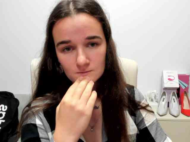 perfectKate webcam