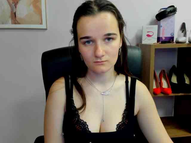 perfectKate webcam
