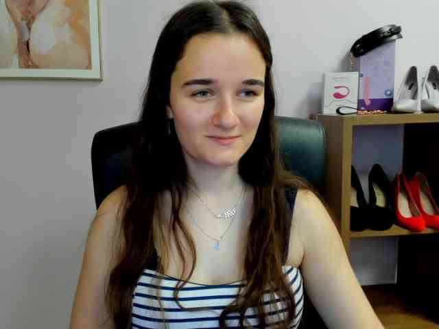 perfectKate webcam
