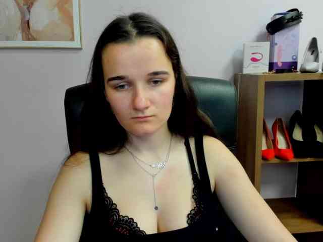 perfectKate webcam