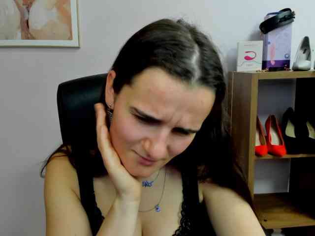 perfectKate webcam