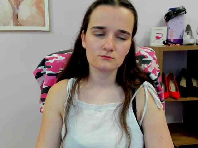 perfectKate Live Webcam on BongaCams