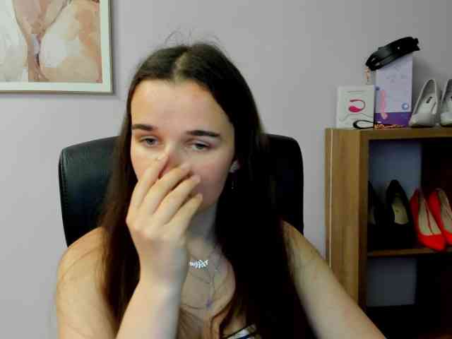 perfectKate webcam